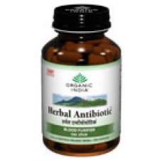 Herbal Antibiotic